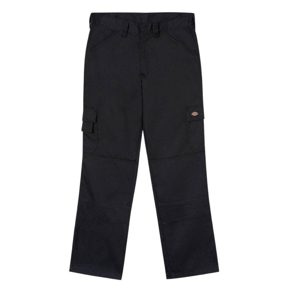 Dickies Men's Loose-Fit Cargo Work Pant
