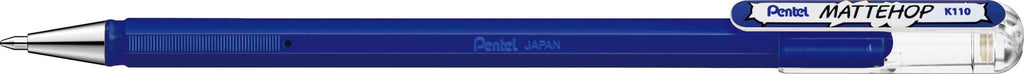 Pentel Matte Hop Original + Sweet Color Ballpoint Pen, 14 Colors K110-V14ST