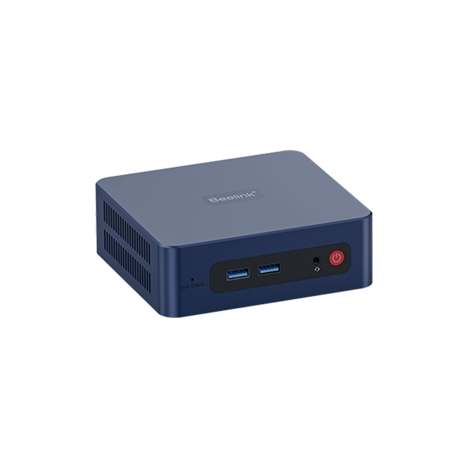 Beelink SER3 with AMD Ryzen 3 3200U, 8GB DDR4, 480GB NVMe M.2 SSD,Dual Display via HDMI 4K@60Hz Output, WiFi5, BT5.0, 1000M LAN, W-11 pro Gaming Office Mini Computer