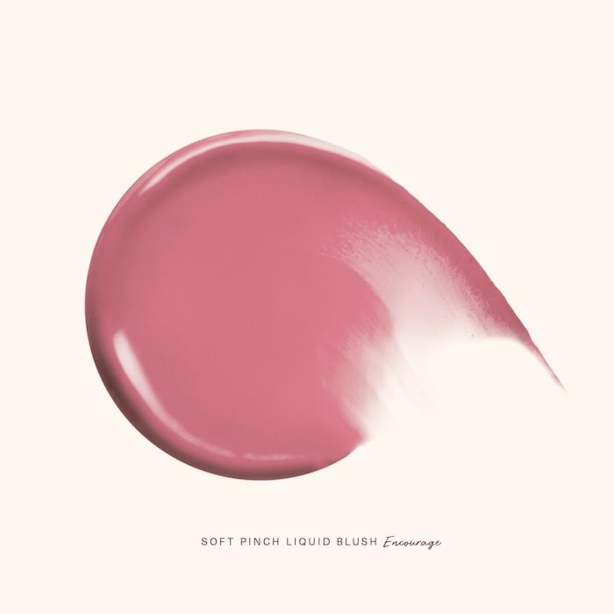 Rare Beauty by Selena Gomez Soft Pinch Liquid Blush Believe