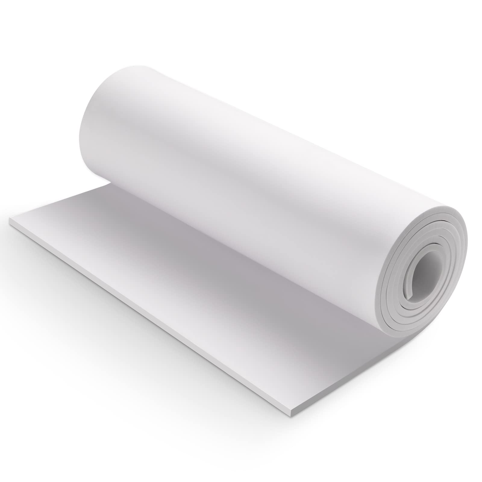 84PACK Foam Craft Sheets 8.5x5.5 inch Eva Color Bulk Foam Paper Set for Art Craft Projects DIY Handcraft by MEARCOOH