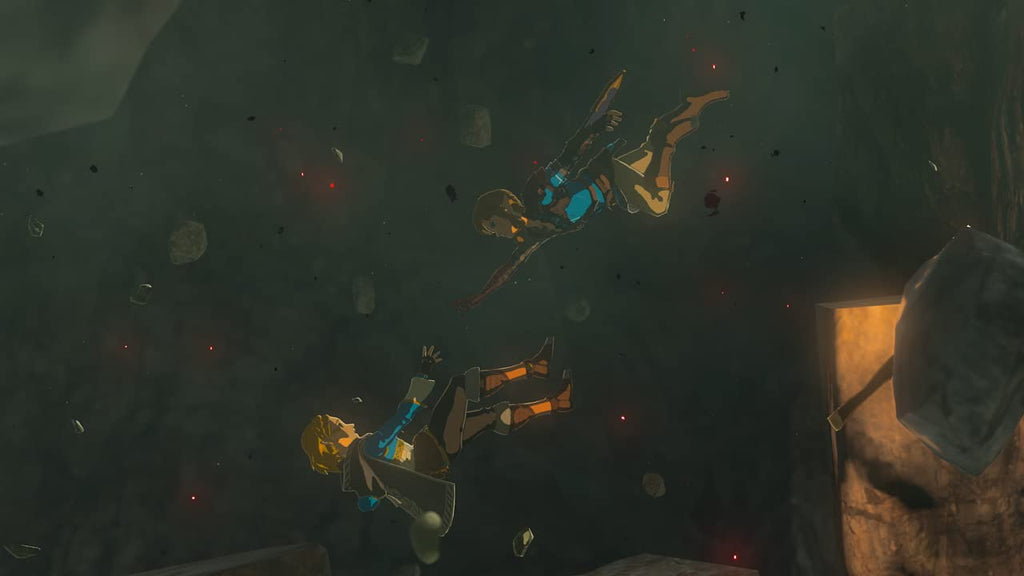 The Legend of Zelda™: Tears of the Kingdom – Nintendo Switch™ 2 Edition