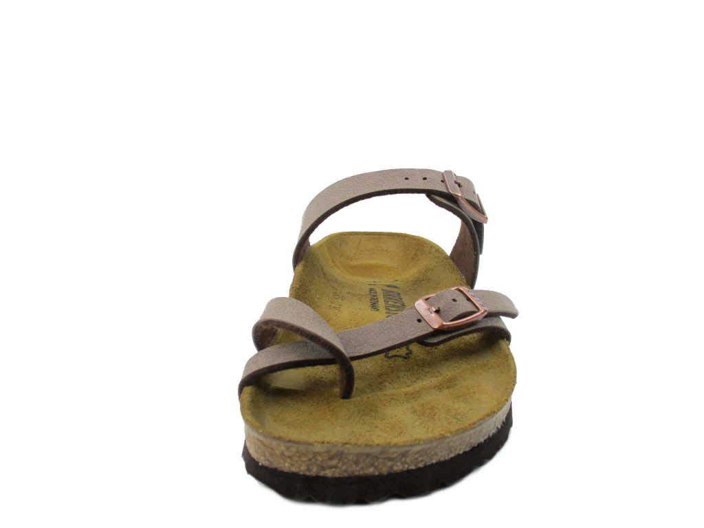 Birkenstock Women's Mayari Birko-Flor Sandals