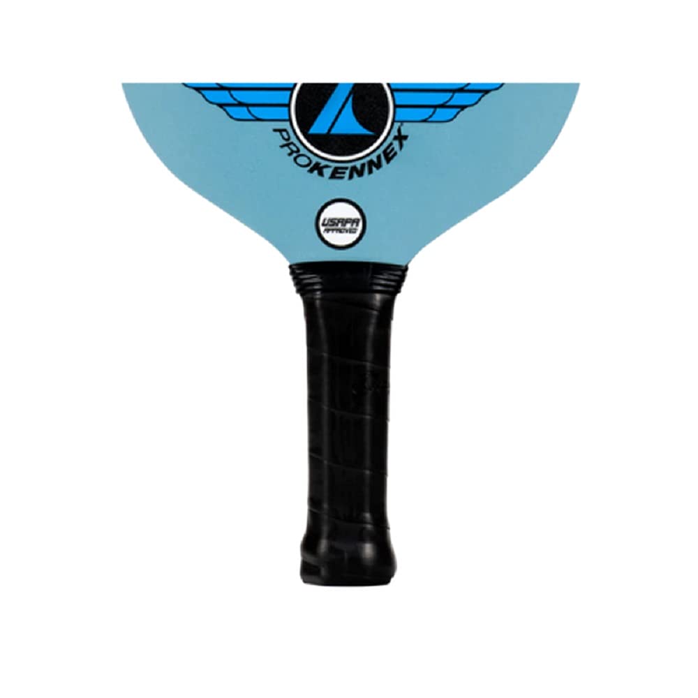 PROKENNEX Pro Flight Pickleball Paddle | PROKENNEX
