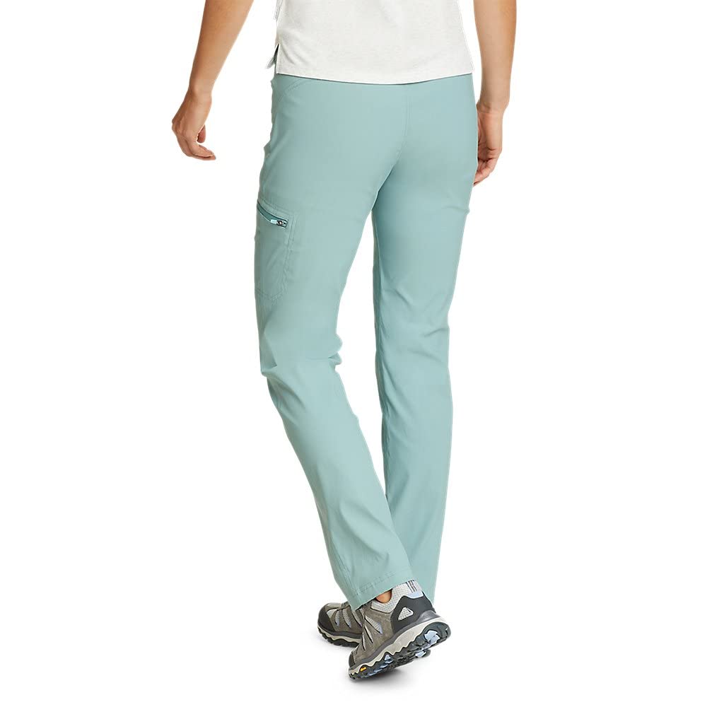 Eddie Bauer Womens Rainier Pant