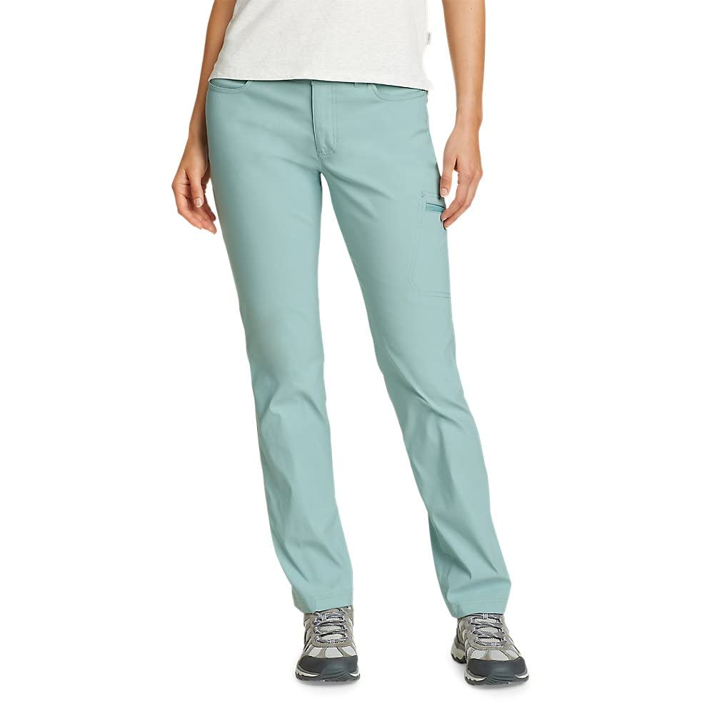 Eddie Bauer Womens Rainier Pant