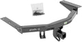 Draw-Tite 75225 Class IV Trailer Hitch, 2 Inch Receiver Compatible with Acura MDX 2014-2020, Honda Pilot 2016-2022 Model Years