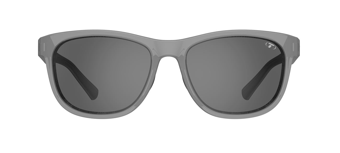 Tifosi Swank Sport Sunglasses - Tangle Free - Ideal For Cycling, Golf, Hiking, Pickleball, Running and Great Lifestyle Look