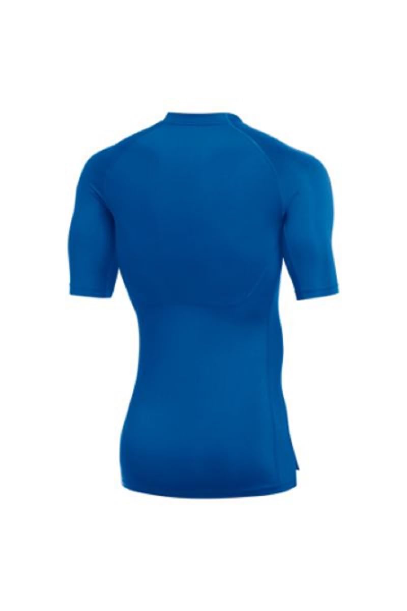 Nike Mens Pro Fitted Half Sleeve Tee