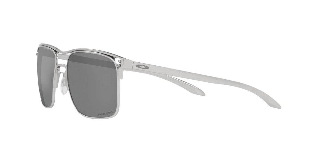 Oakley Mens Oo6048 Holbrook Ti Square Sunglasses