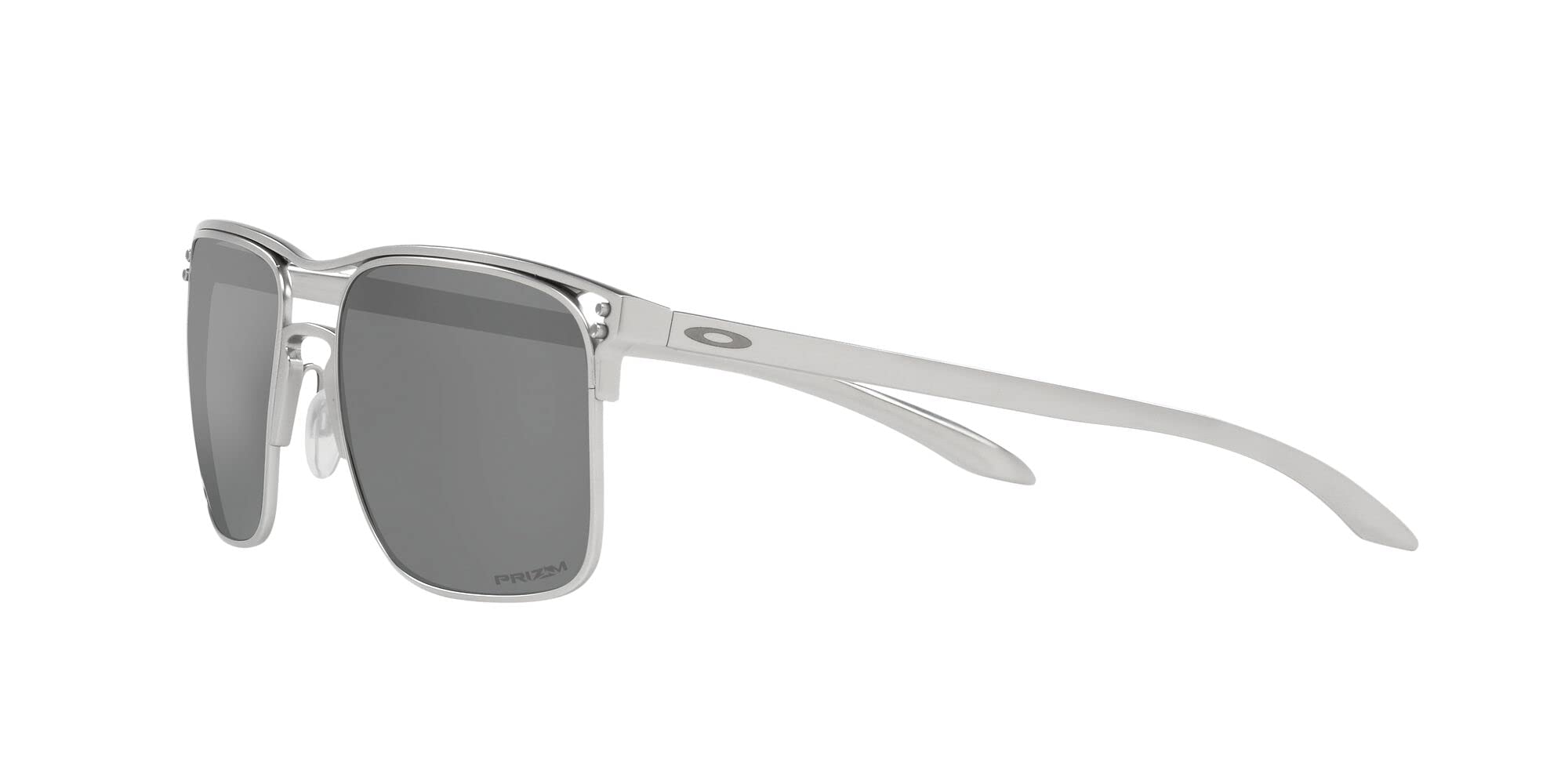 Oakley Mens Oo6048 Holbrook Ti Square Sunglasses