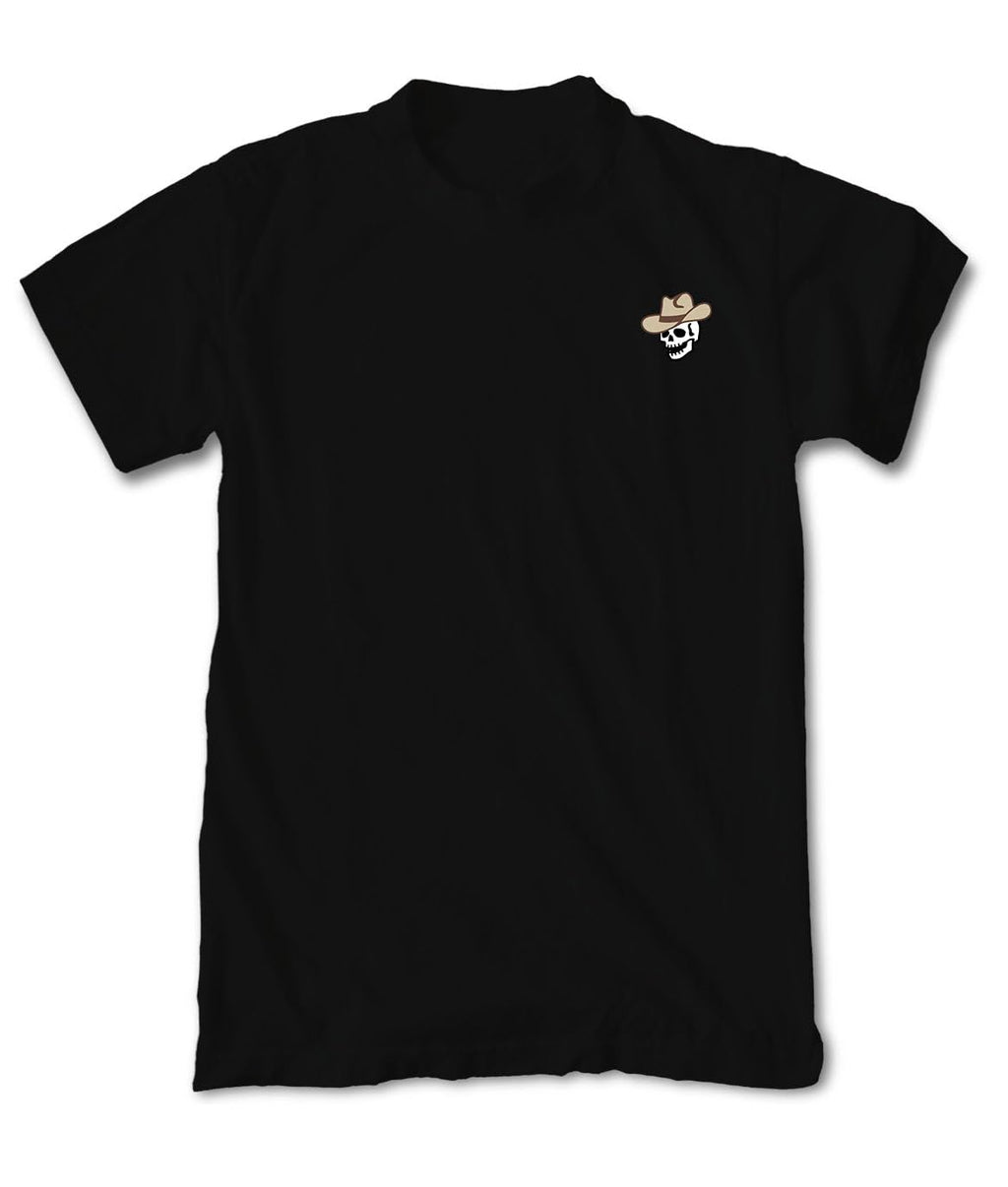 Riot Society Men's Short Sleeve Graphic and Embroidered Fashion T-Shirt