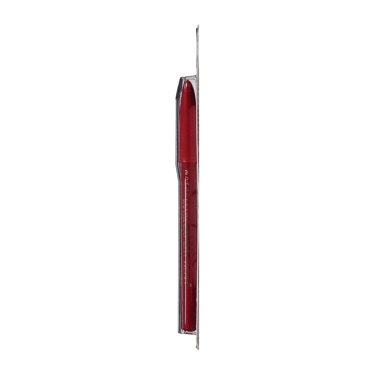 Myb Pncl Twin 01 Size 59tc Maybelline Expert Eyes Twin Brow & Eye Pencils Velvet Black .06 Oz