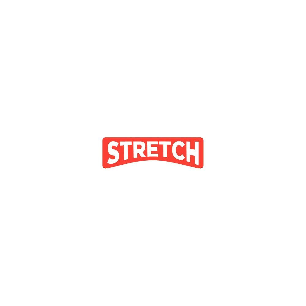 French Toast Girls' Stretch Kick Short Bike Shorts