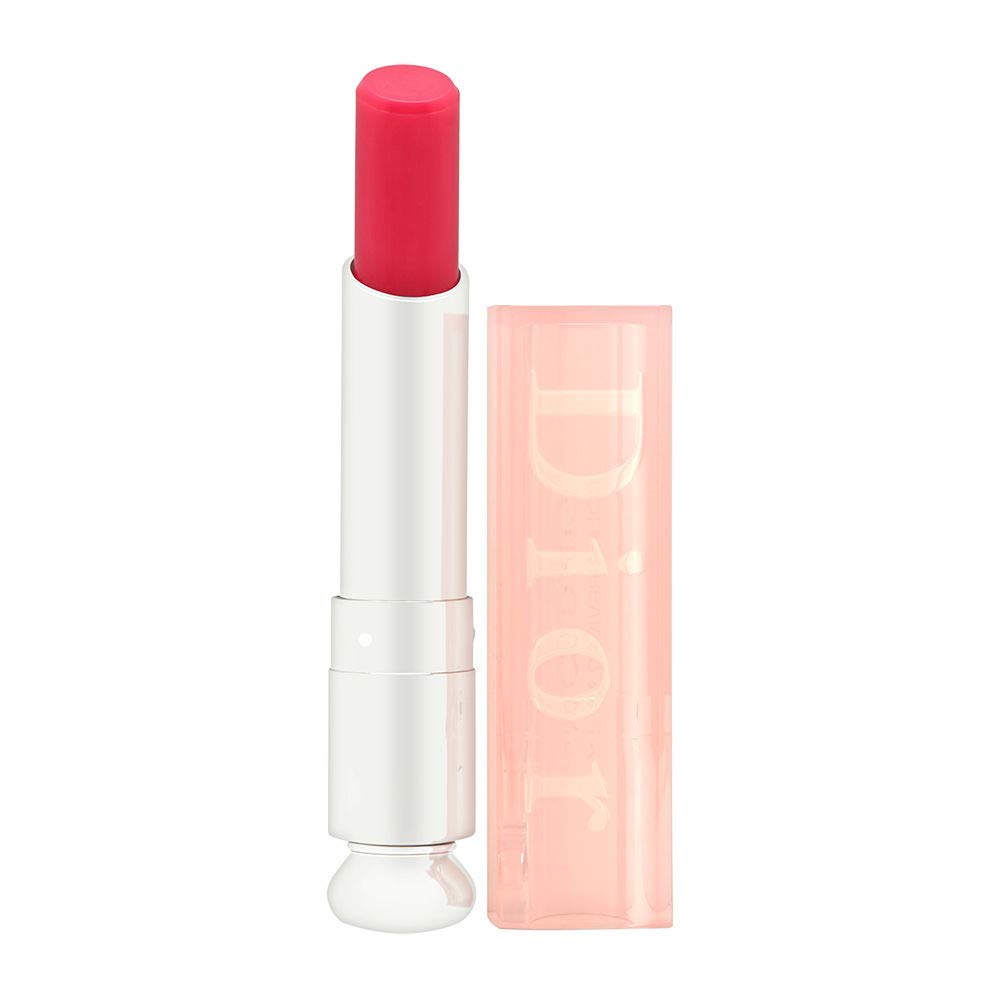 Christian Dior Dior Addict Lip Glow - 000 Universal Clear Women Lip Balm 0.11 oz