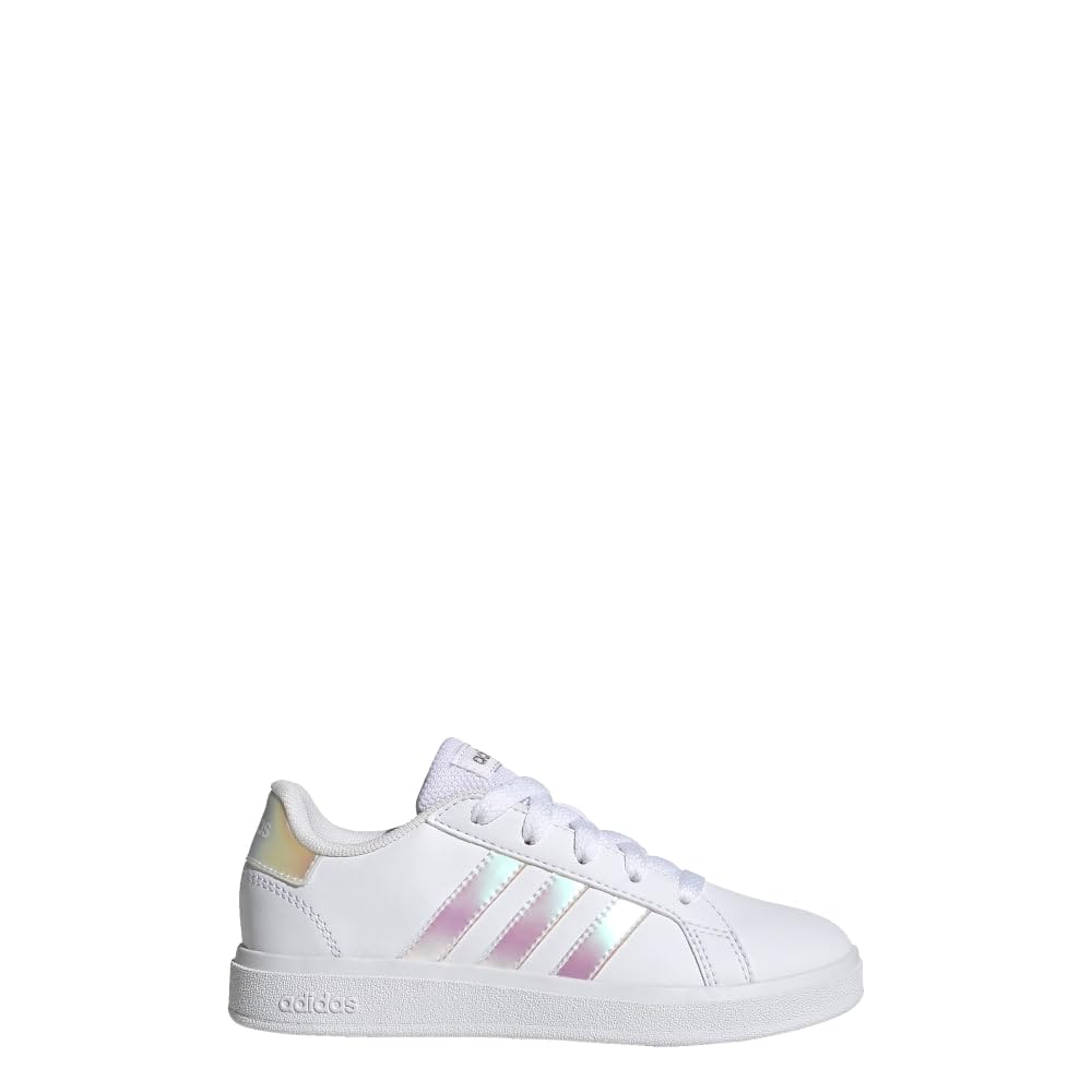 Adidas Unisex-Child Grand Court 2.0