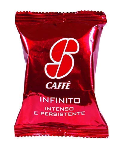 Essse Caffé - Infinito Espresso Capsules - 100 Count