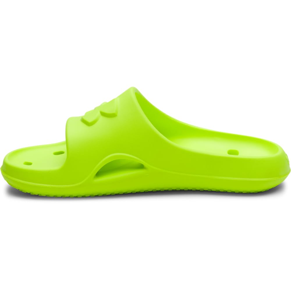 Under Armour Boys' Locker V Athletic Sandals