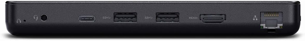 Lenovo Chromebox 83F90000US Chromebox - Intel Celeron N4500 1.10 GHz - 8 GB RAM - 32 GB Flash Memory Capacity - Micro PC