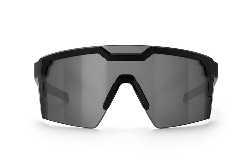 Heat Wave Visual Future Tech Z87+ Sunglasses