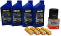Yamaha Oil Change Kit #69J-13440-03-00