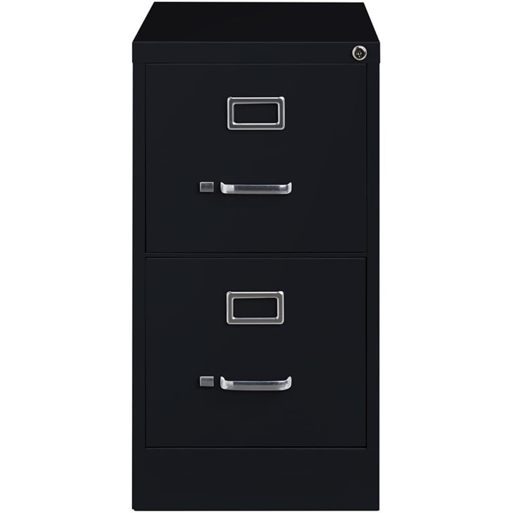 Pemberly Row 4 Drawers 52" Vertical Beige Metal Filing Cabinet Lockable Pre-Assembled Stationary Letter Size for Home, Office