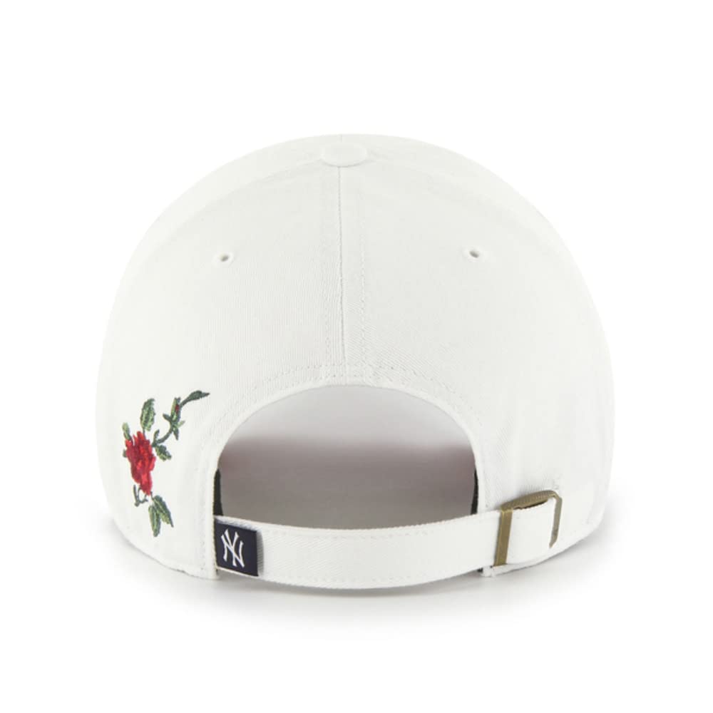 '47 unisex-adult Yankees Thorn Clean Up Baseball Cap