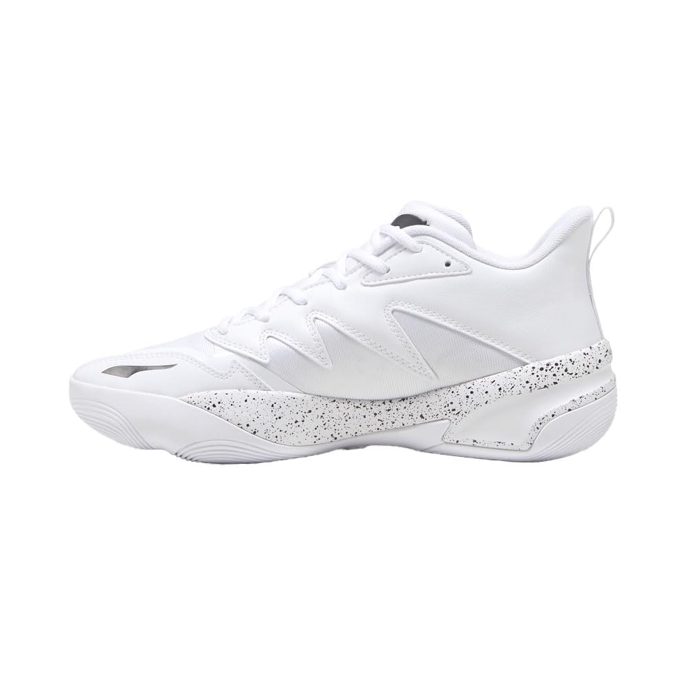 Puma Mens Genetics Basketball Shoes