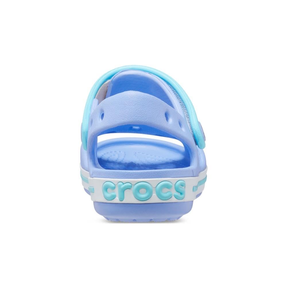 Crocs Kids' Crocband Sandals