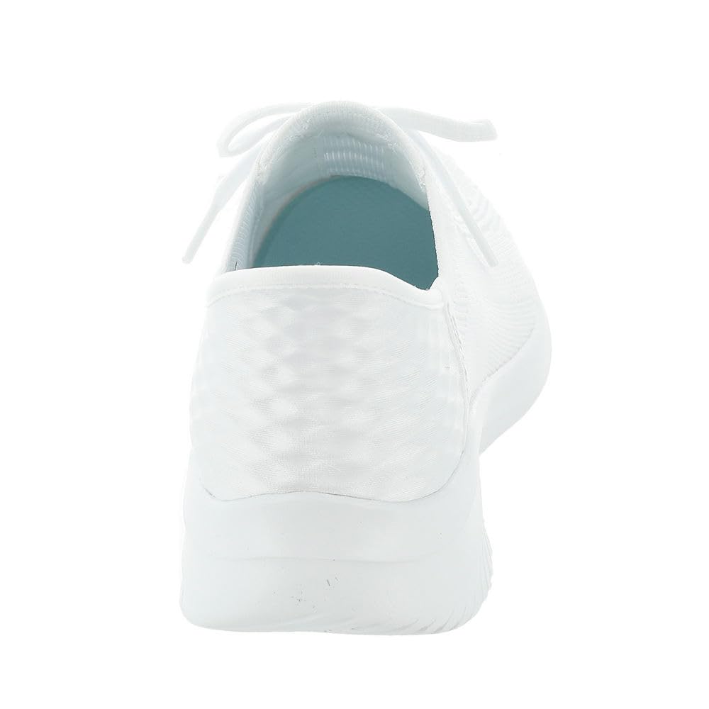 SKECHERS Martha Stewart - Ultra Flex 3.0 - Day Light Hands Free Slip-Ins