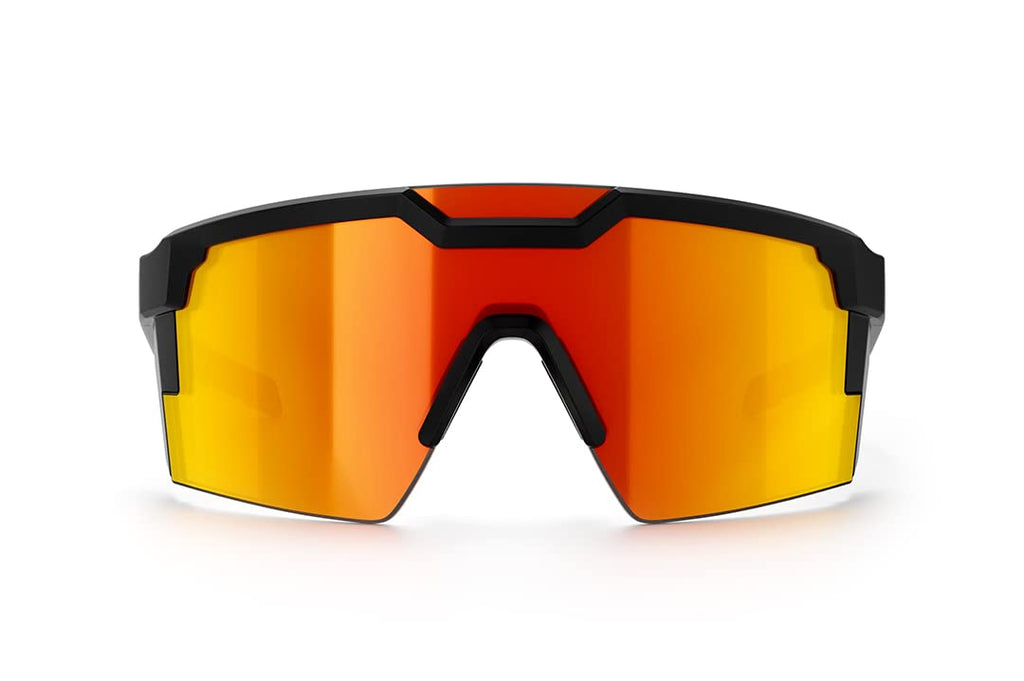 Heat Wave Visual Future Tech Z87+ Sunglasses