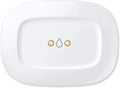 Aeotec SmartThings SmartThings Water Leak Sensor, ZigBee, Battery Powered, Smart Home Hub Compatible