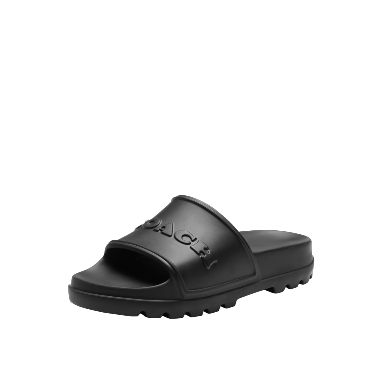 COACH womens Jesse Slide