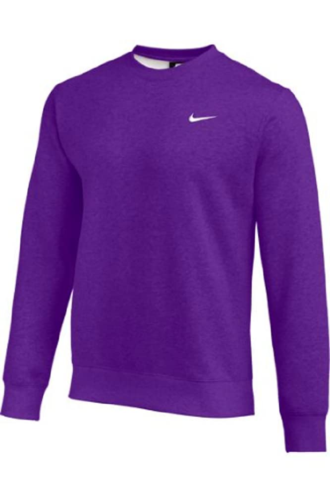 Crew Sweatshirt by Nike