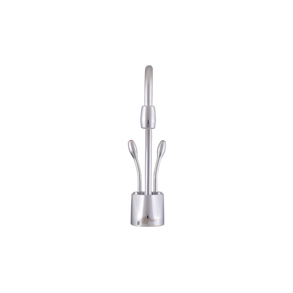 InSinkErator Contemporary Instant Hot Water Dispenser - Faucet Only, Biscuit, F-GN1100BIS
