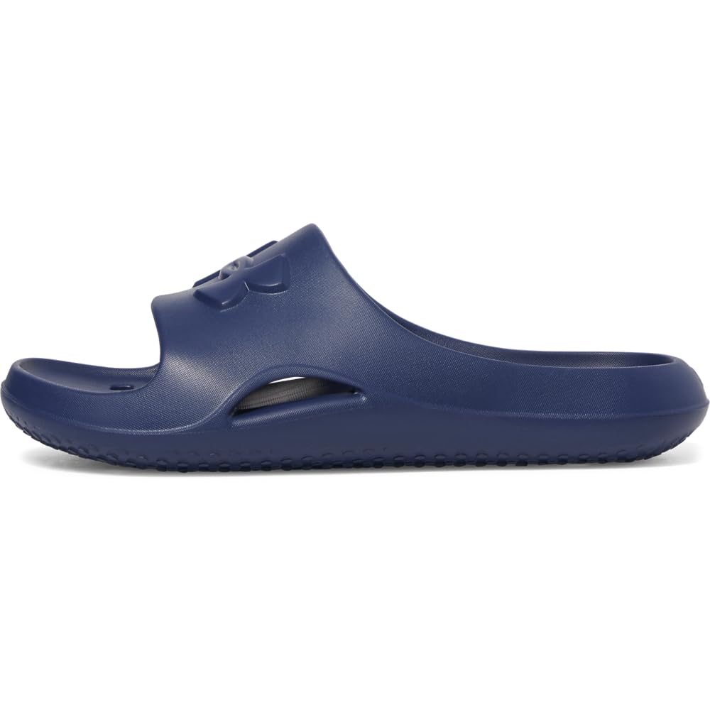 Under Armour Boys' Locker V Athletic Sandals