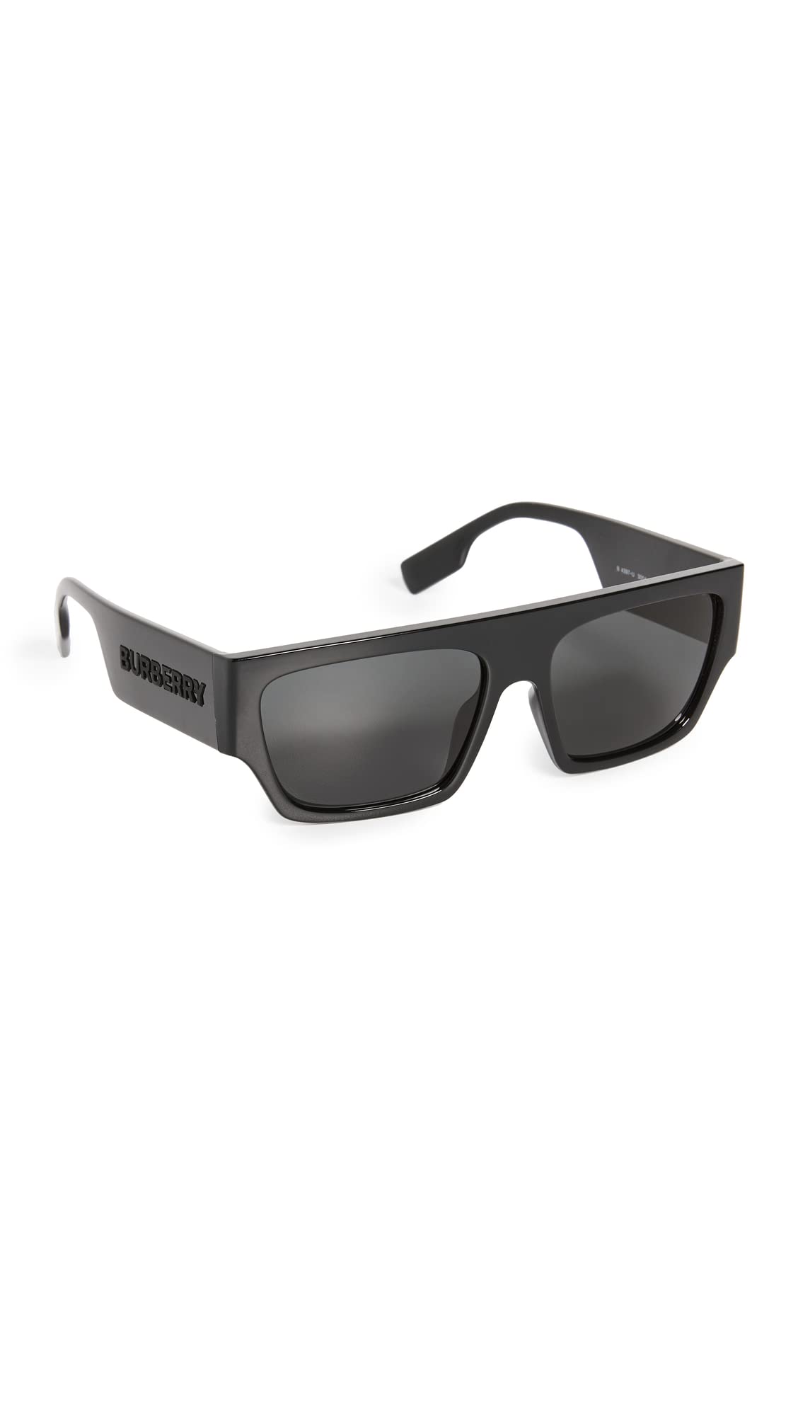 BURBERRY Micah Sunglasses