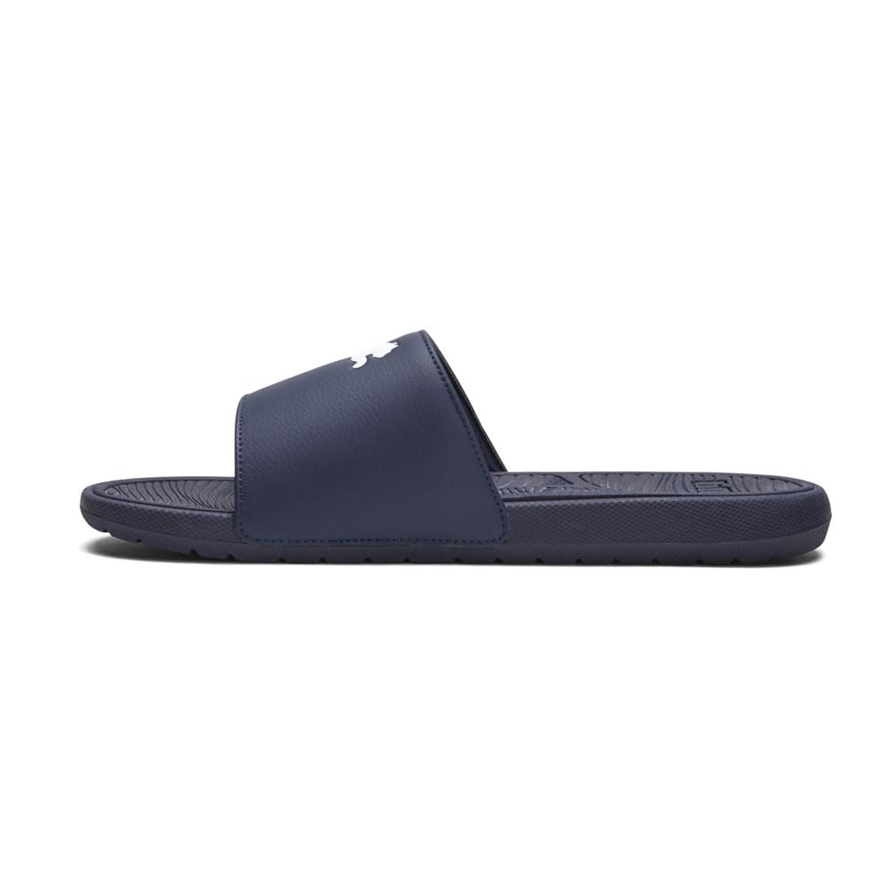 PUMA Men's Cool Cat 2.0 Slide Sandals