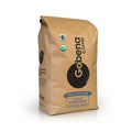 Gobena Coffee 5lb Fair Trade Organic Certified Honduran Ground Medium Roast,100% Arabica Specialty Coffee, 80 ounces, 5 pounds, Bulk