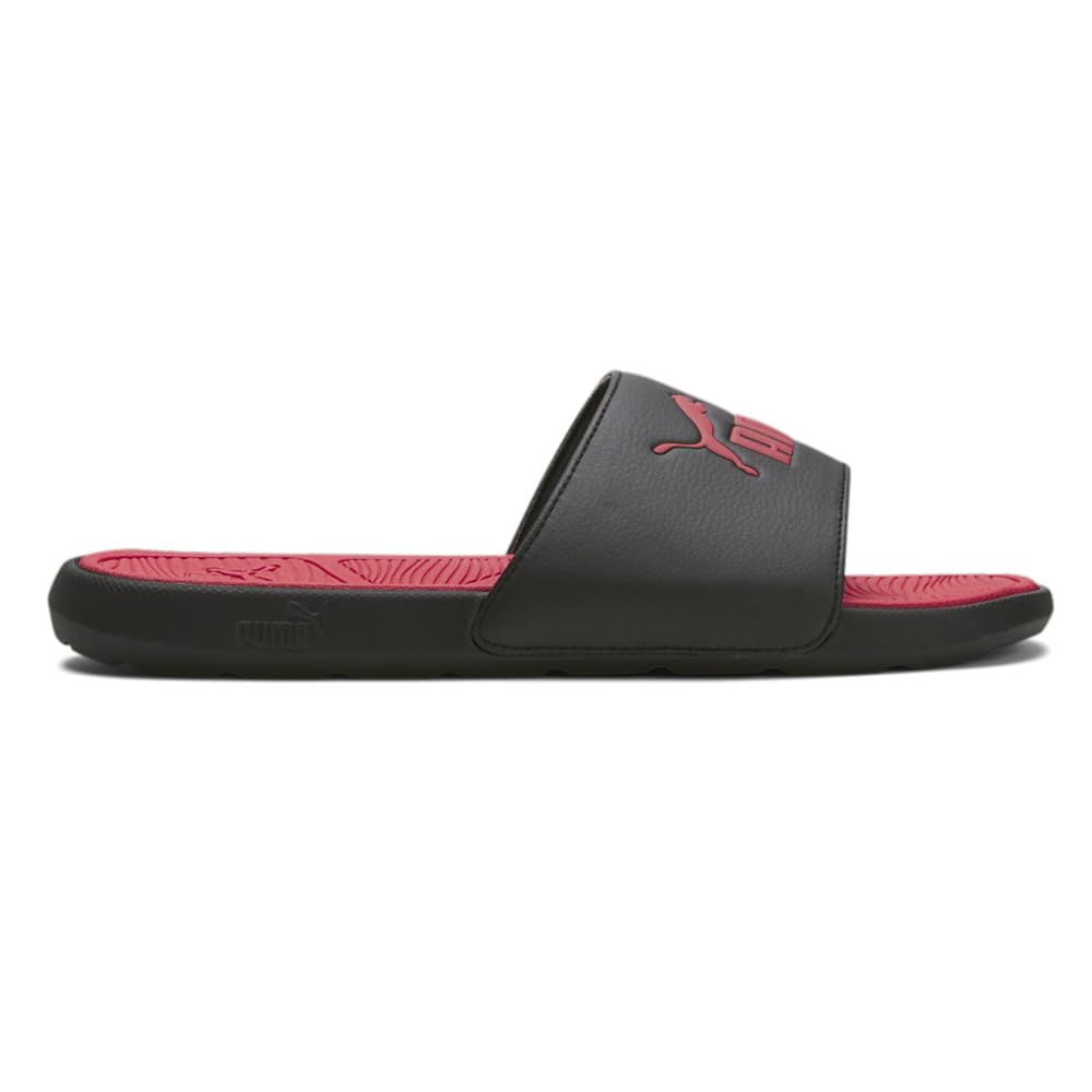 PUMA Men's Cool Cat 2.0 Slide Sandals