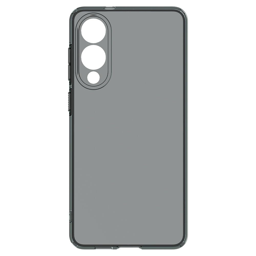 Spigen Liquid Crystal Designed for Galaxy S24 Case (2024) [Military-Grade Protection] - Crystal Clear