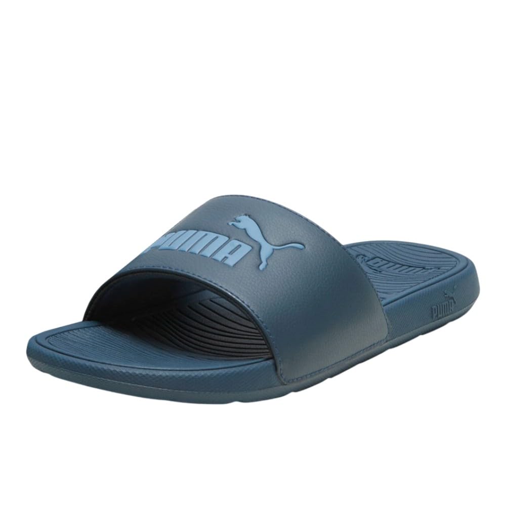 PUMA Men's Cool Cat 2.0 Slide Sandals
