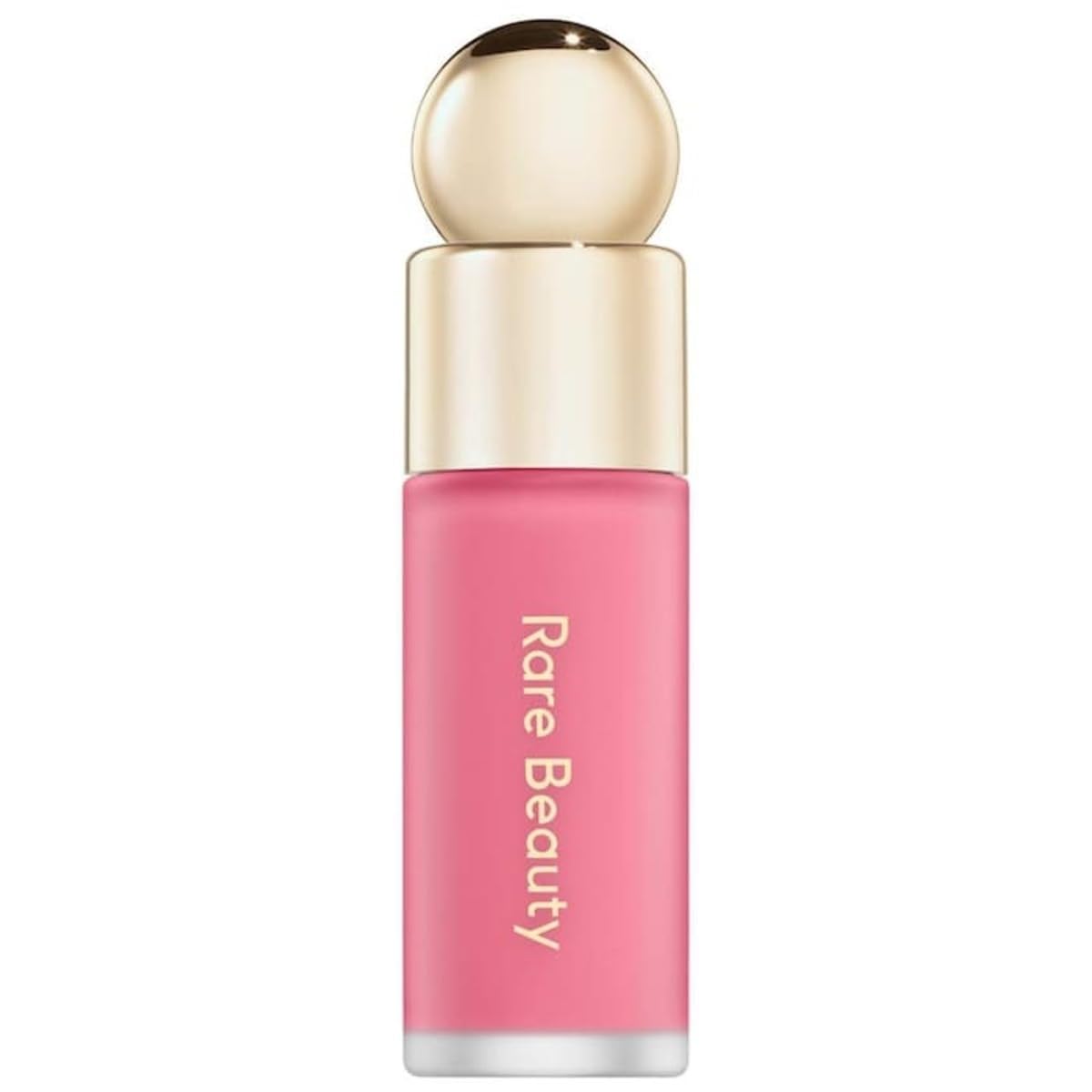 Rare Beauty by Selena Gomez Soft Pinch Liquid Blush Believe