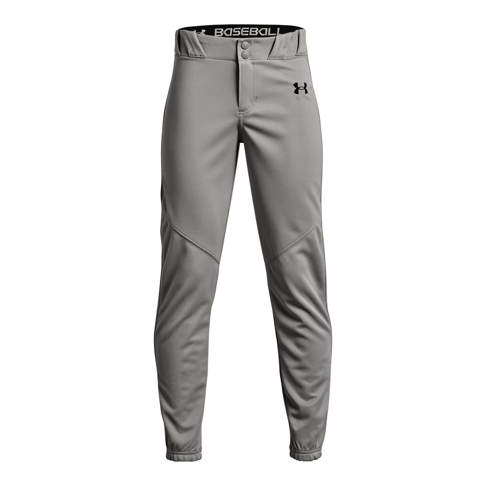 Under Armour Boys' Utility Closed Baseball Pants