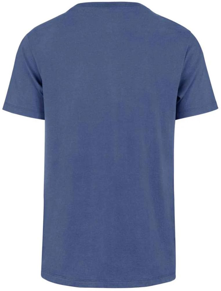 47 MLB Men's Union Arch Franklin Team Short Sleeve T-Shirt