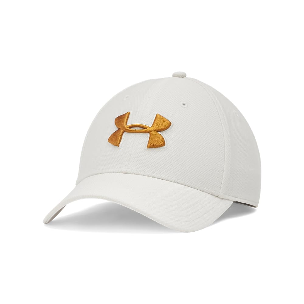 Under Armour Men's Heathered Blitzing 3.0 Cap