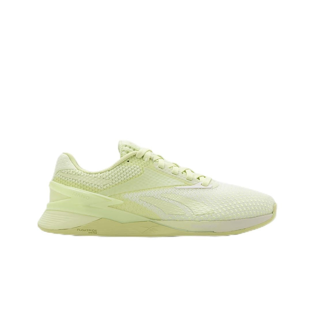 Reebok Women's Nano X3 Mesh Sneakers