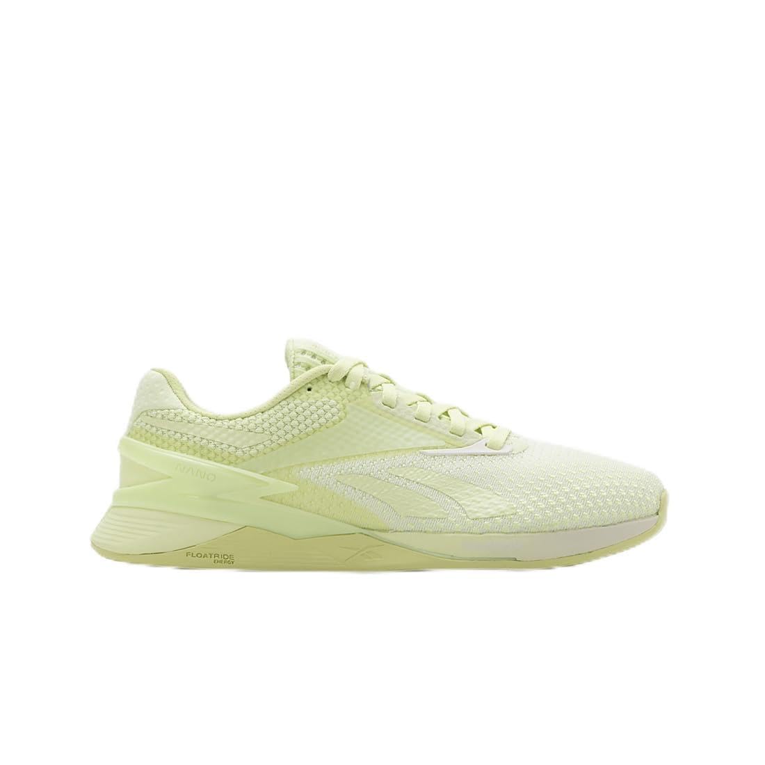 Reebok Women's Nano X3 Mesh Sneakers