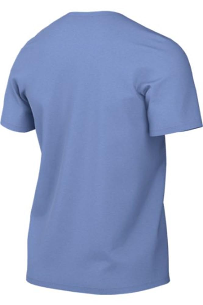 Nike Men's Team Legend Short Sleeve Tee Shirt, Dri-Fit