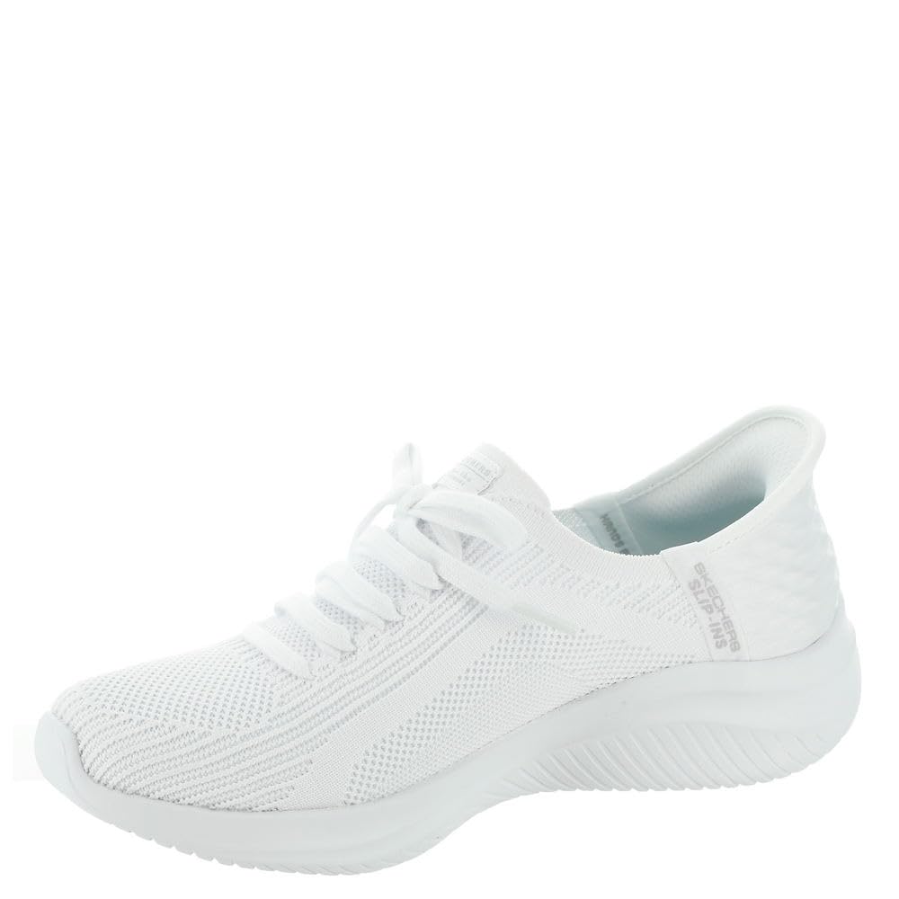 SKECHERS Martha Stewart - Ultra Flex 3.0 - Day Light Hands Free Slip-Ins
